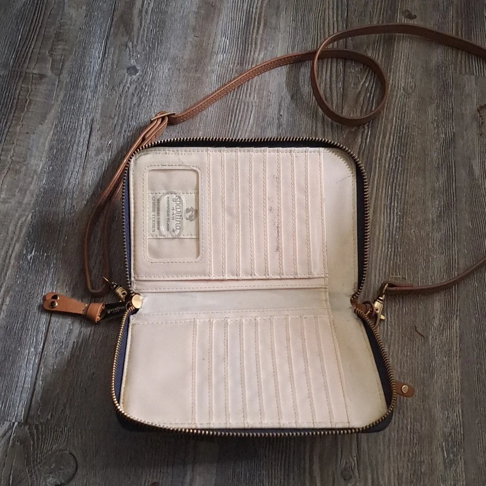 SPARTINA - Picture 2 of 3